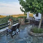 Old Village Alónnisos