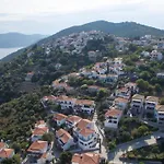 Old Village Alónnisos