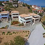 Old Village Alónnisos