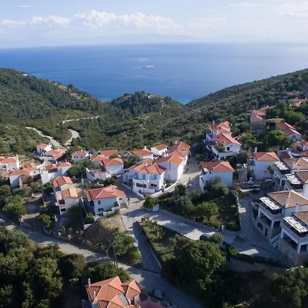 Willa Old Village Alónnisos