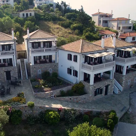 Old Village Willa