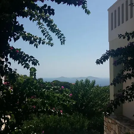 Old Village * Alónnisos