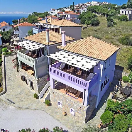 Old Village * Alónnisos