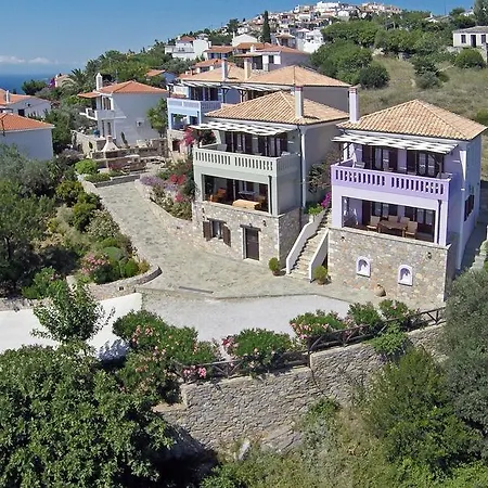 Willa Old Village Alónnisos