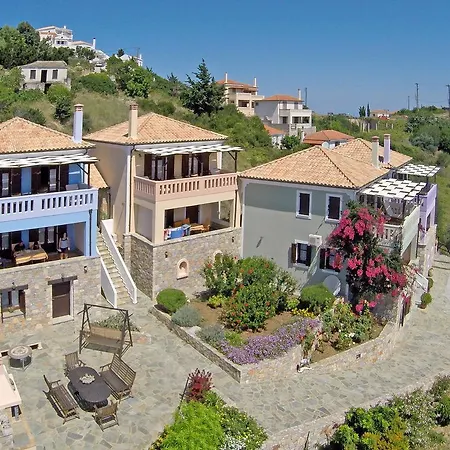 Old Village *