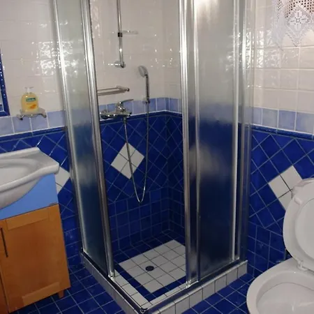 Villa Old Village Alónnisos