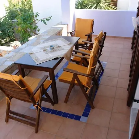 Old Village Alónnisos