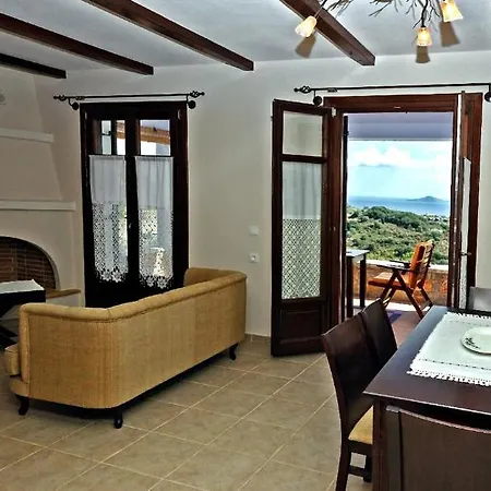 Old Village * Alónnisos