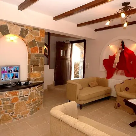 Old Village Alónnisos