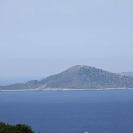 Old Village Villa Alónnisos