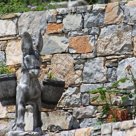 Old Village Alónnisos