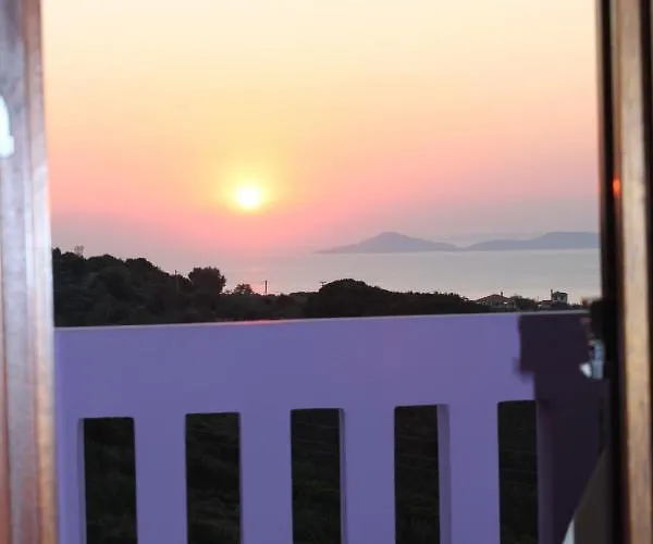 Villa Old Village Alónnisos