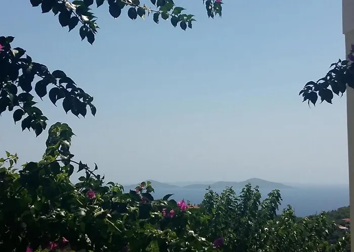 Old Village Alónnisos