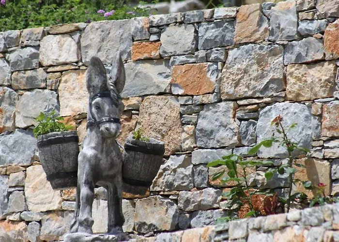 Old Village Alónnisos